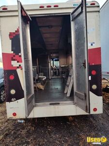 2006 2006 All-purpose Food Truck Concession Window Pennsylvania for Sale