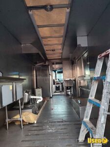 2006 2006 All-purpose Food Truck Exhaust Hood Pennsylvania for Sale