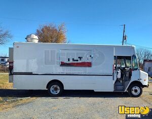 2006 2006 All-purpose Food Truck Pennsylvania for Sale