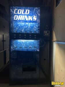 2006 720p Dixie Narco Soda Machine 5 Texas for Sale