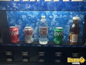 2006 720p Dixie Narco Soda Machine 6 Texas for Sale