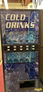 2006 720p Dixie Narco Soda Machine Texas for Sale