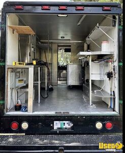 2006 All-purpose Food Truck All-purpose Food Truck Concession Window Oregon Gas Engine for Sale