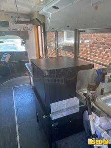 2006 All Purpose Food Truck All-purpose Food Truck Stovetop Tennessee Gas Engine for Sale