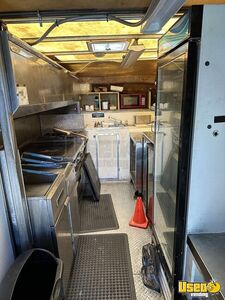 2006 All-purpose Food Truck Generator Massachusetts Gas Engine for Sale