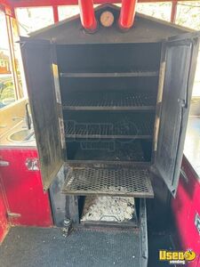 2006 Barbecue Trailer Barbecue Food Trailer 6 Maryland for Sale