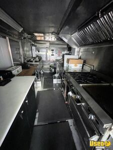 2006 Box Truck Van All-purpose Food Truck Backup Camera Colorado Gas Engine for Sale