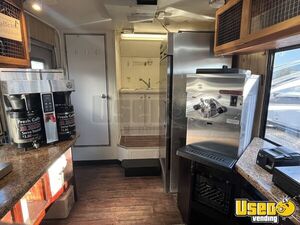 2006 Coffee Trailer Beverage - Coffee Trailer 38 Arizona for Sale