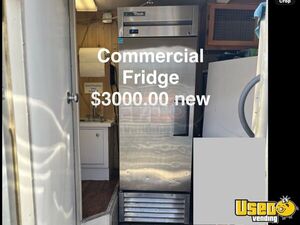 2006 Coffee Trailer Beverage - Coffee Trailer Breaker Panel Arizona for Sale