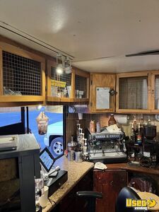 2006 Coffee Trailer Beverage - Coffee Trailer Cabinets Arizona for Sale