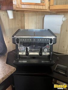 2006 Coffee Trailer Beverage - Coffee Trailer Cash Register Arizona for Sale