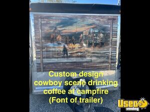 2006 Coffee Trailer Beverage - Coffee Trailer Shore Power Cord Arizona for Sale