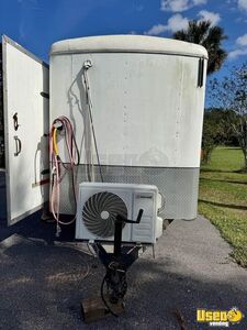 2006 Concession Trailer Concession Trailer Concession Window Florida for Sale