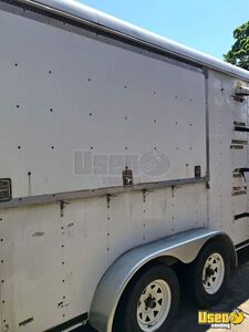 2006 Concession Trailer Concession Trailer Concession Window New York for Sale