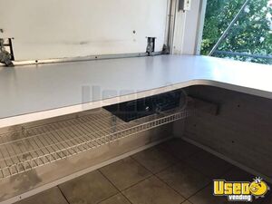 2006 Concession Trailer Concession Trailer Double Sink New York for Sale