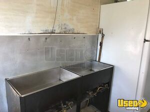 2006 Concession Trailer Concession Trailer Hot Water Heater New York for Sale