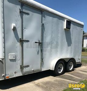 2006 Concession Trailer Concession Trailer New York for Sale