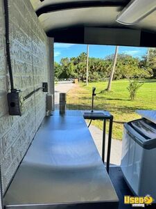 2006 Concession Trailer Concession Trailer Work Table Florida for Sale