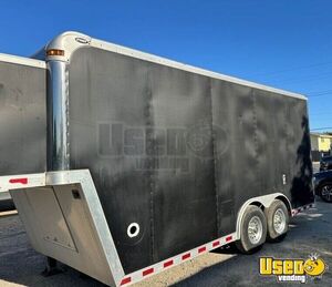 2006 Concession Trailer Other Mobile Business 6 California for Sale