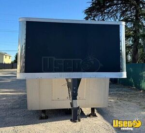 2006 Concession Trailer Other Mobile Business 8 California for Sale