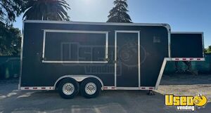 2006 Concession Trailer Other Mobile Business Cabinets California for Sale