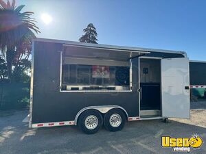 2006 Concession Trailer Other Mobile Business California for Sale