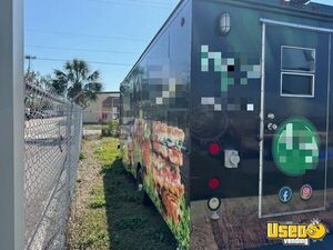 2006 E-350 All-purpose Food Truck Concession Window Florida Gas Engine for Sale