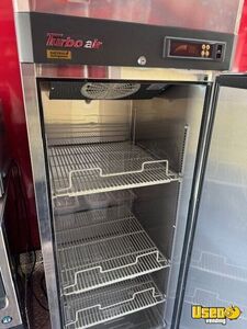 2006 E-350 All-purpose Food Truck Exhaust Fan Florida Gas Engine for Sale