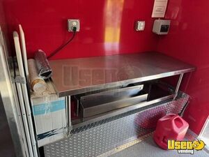 2006 E-350 All-purpose Food Truck Flatgrill Florida Gas Engine for Sale