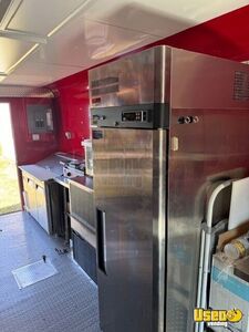 2006 E-350 All-purpose Food Truck Microwave Florida Gas Engine for Sale