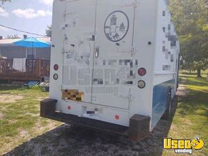 2006 E-350 Stepvan 5 Missouri Gas Engine for Sale