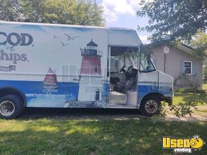 2006 E-350 Stepvan Transmission - Automatic Missouri Gas Engine for Sale