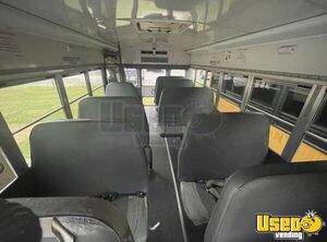 2006 E-450 Shuttle Bus 12 South Carolina Diesel Engine for Sale