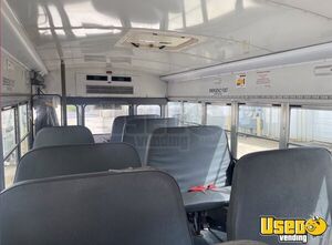 2006 E-450 Shuttle Bus 13 South Carolina Diesel Engine for Sale