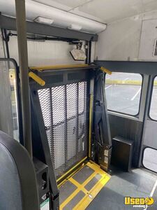 2006 E-450 Shuttle Bus 24 South Carolina Diesel Engine for Sale