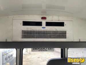 2006 E-450 Shuttle Bus 28 South Carolina Diesel Engine for Sale