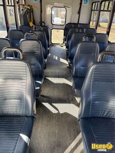 2006 E-450 Shuttle Bus 5 Vermont Diesel Engine for Sale