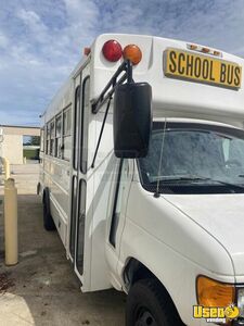 2006 E-450 Shuttle Bus Air Conditioning South Carolina Diesel Engine for Sale