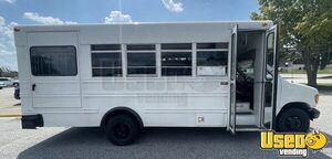 2006 E-450 Shuttle Bus Diesel Engine South Carolina Diesel Engine for Sale