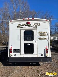 2006 E-450 Shuttle Bus Diesel Engine Vermont Diesel Engine for Sale