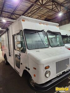 2006 E-450 Super Duty All-purpose Food Truck Air Conditioning Indiana for Sale