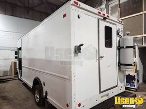 2006 E-450 Super Duty All-purpose Food Truck Concession Window Indiana for Sale