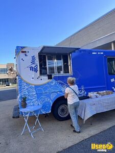 2006 E350 Step Van All-purpose Food Truck Air Conditioning District Of Columbia for Sale