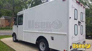 2006 E350 Step Van All-purpose Food Truck Exterior Customer Counter District Of Columbia for Sale