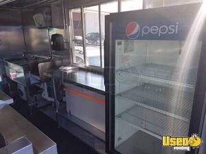 2006 E350 Step Van All-purpose Food Truck Propane Tank District Of Columbia for Sale