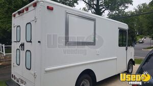 2006 E350 Step Van All-purpose Food Truck Spare Tire District Of Columbia for Sale