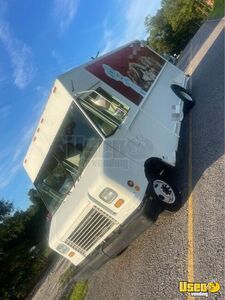 2006 E350 Super Duty Cutaway Stepvan Transmission - Automatic South Carolina Gas Engine for Sale