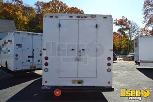 2006 E350 Utilimaster Stepvan 6 New Jersey Gas Engine for Sale