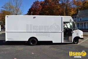 2006 E350 Utilimaster Stepvan New Jersey Gas Engine for Sale