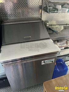 2006 E450 All-purpose Food Truck Chargrill Michigan Diesel Engine for Sale